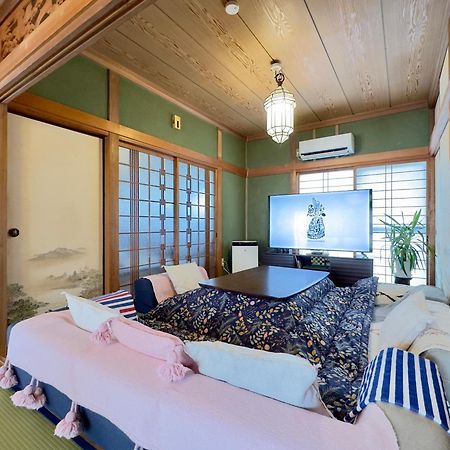 Imari Shachihoko 海辺の一棟貸切ヴィラ しゃちほこ מראה חיצוני תמונה