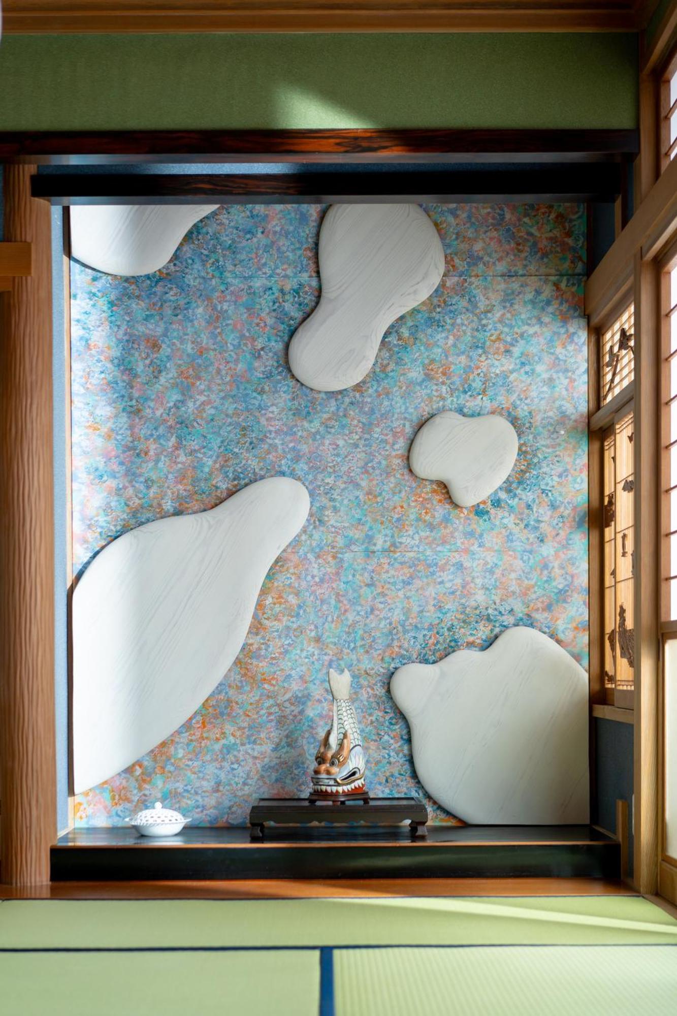 Imari Shachihoko 海辺の一棟貸切ヴィラ しゃちほこ מראה חיצוני תמונה