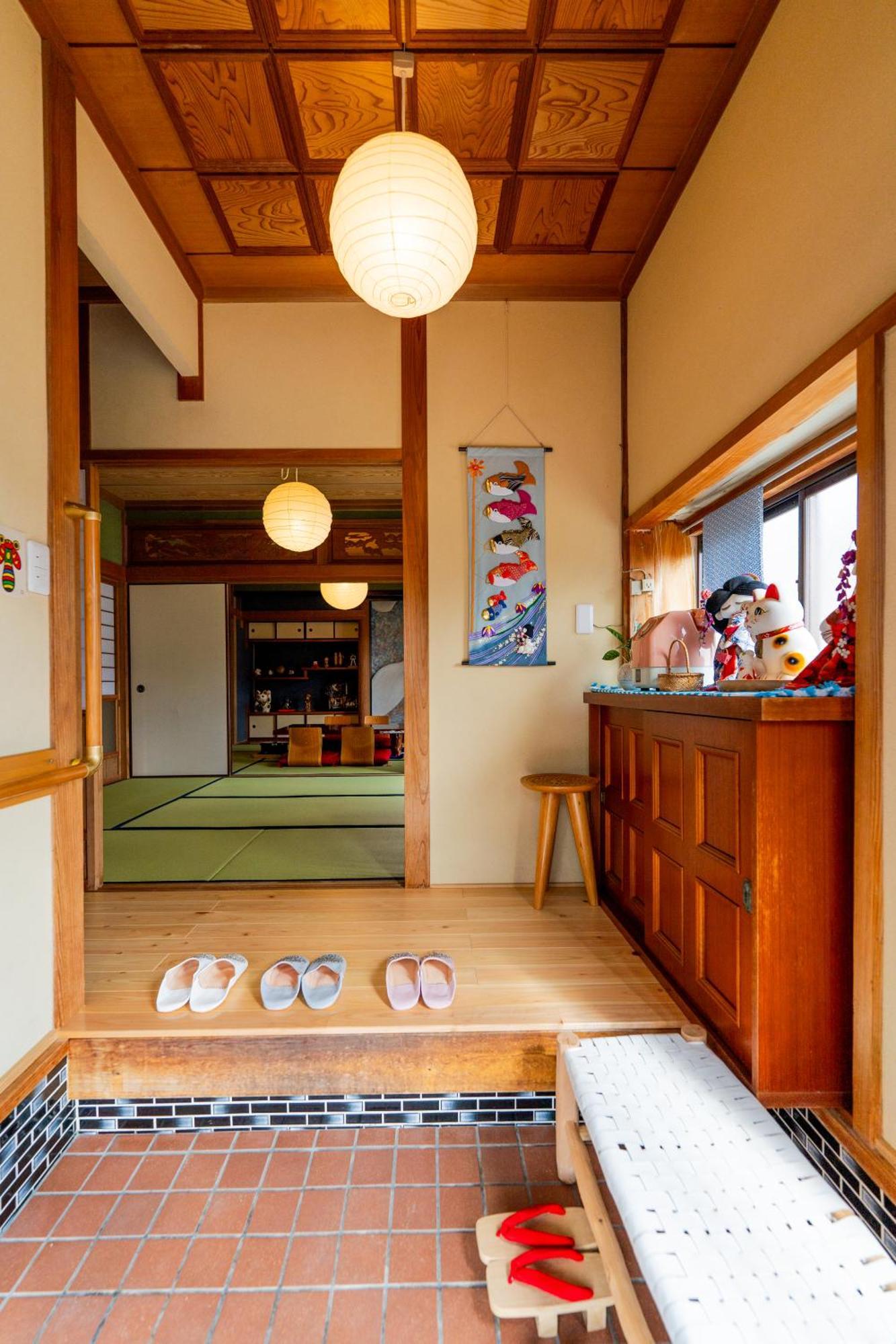 Imari Shachihoko 海辺の一棟貸切ヴィラ しゃちほこ מראה חיצוני תמונה