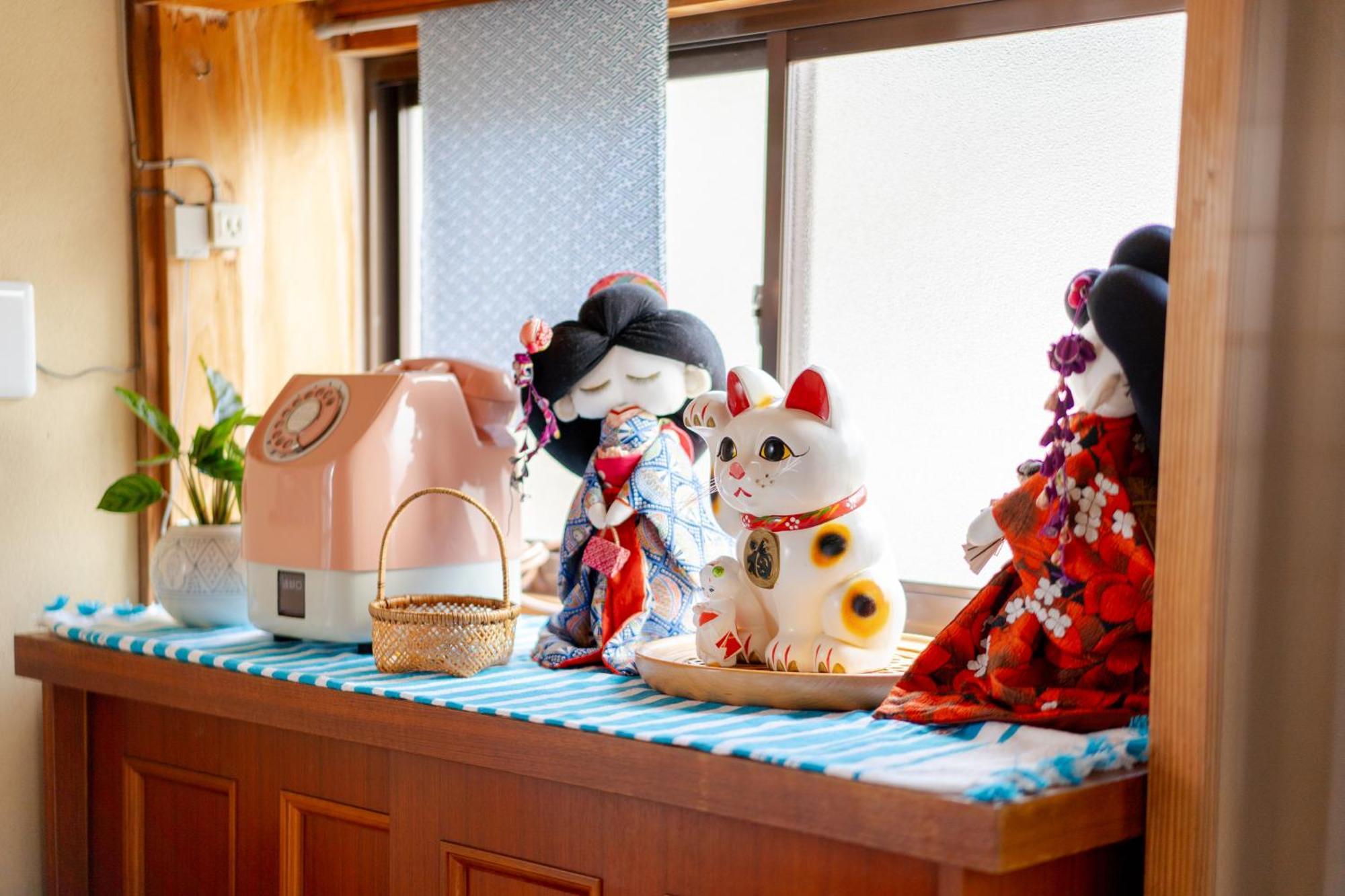 Imari Shachihoko 海辺の一棟貸切ヴィラ しゃちほこ מראה חיצוני תמונה