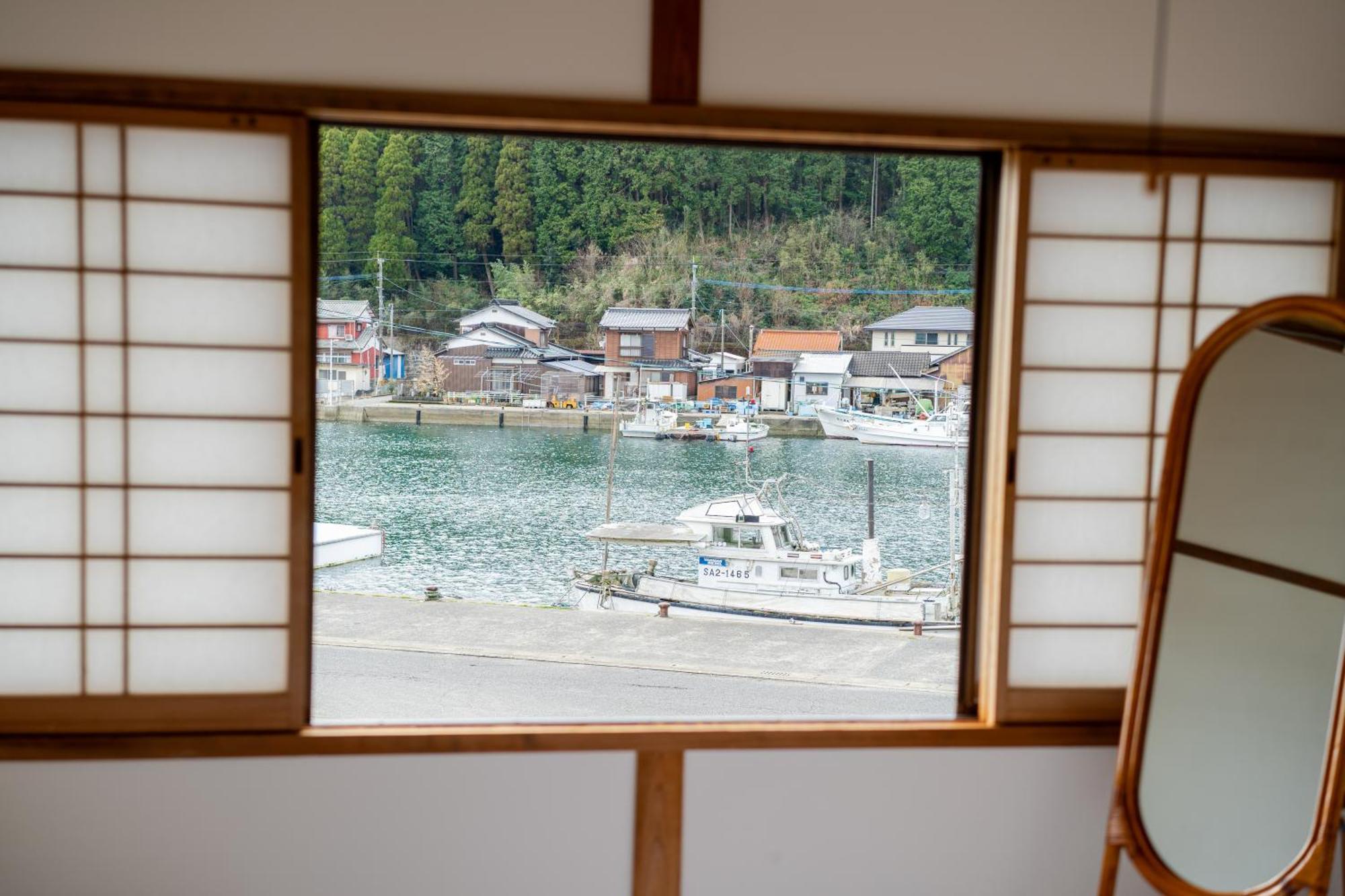 Imari Shachihoko 海辺の一棟貸切ヴィラ しゃちほこ מראה חיצוני תמונה