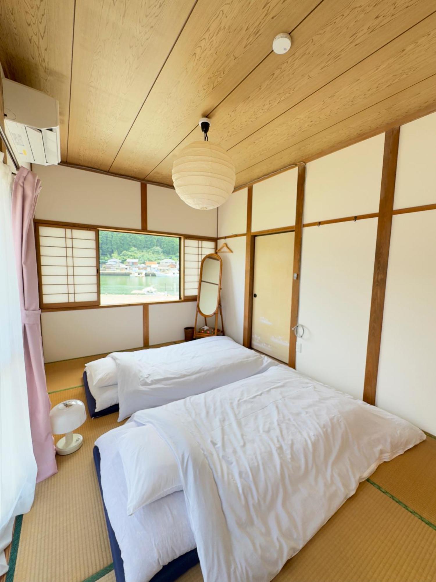 Imari Shachihoko 海辺の一棟貸切ヴィラ しゃちほこ מראה חיצוני תמונה