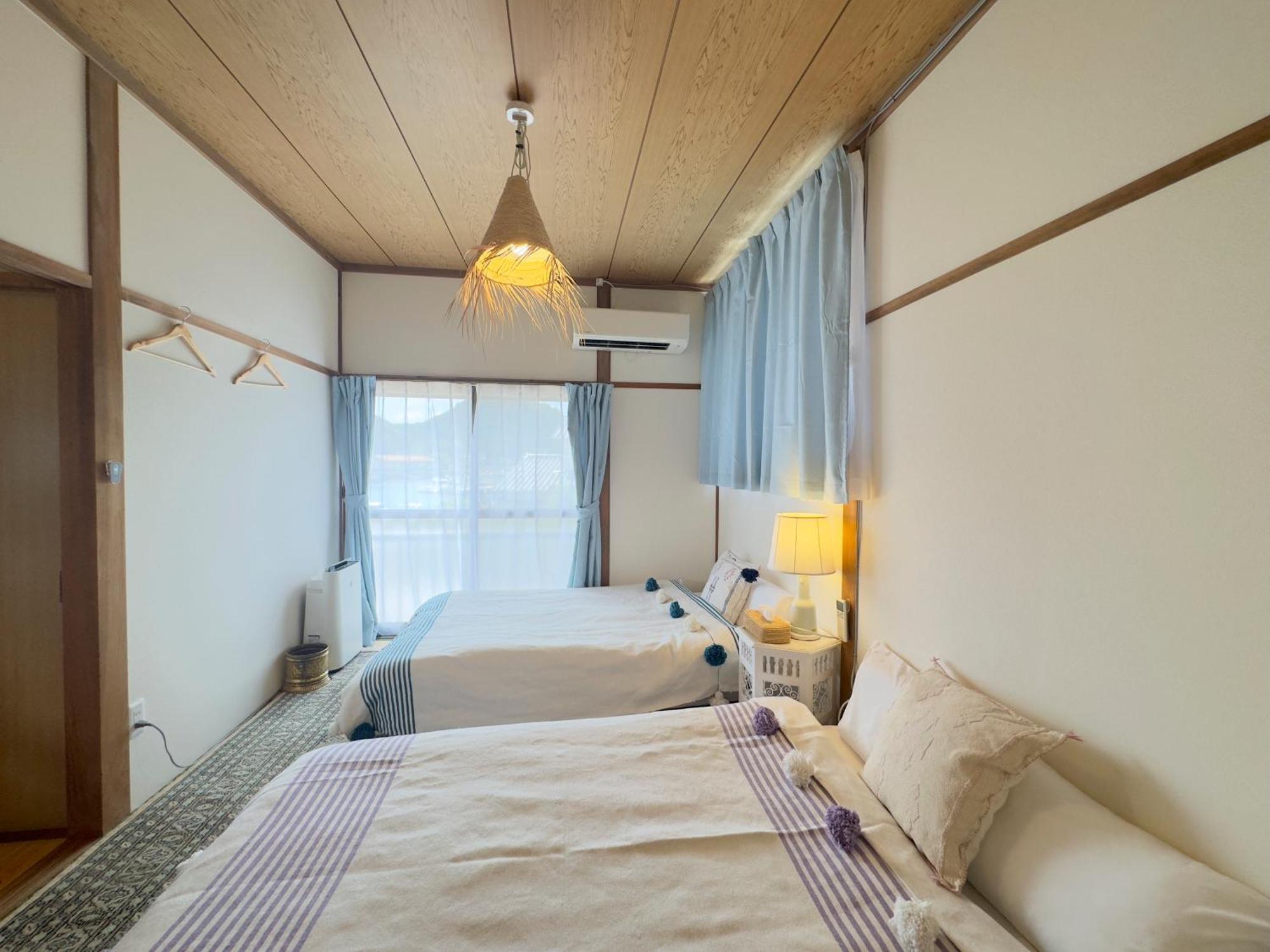 Imari Shachihoko 海辺の一棟貸切ヴィラ しゃちほこ מראה חיצוני תמונה