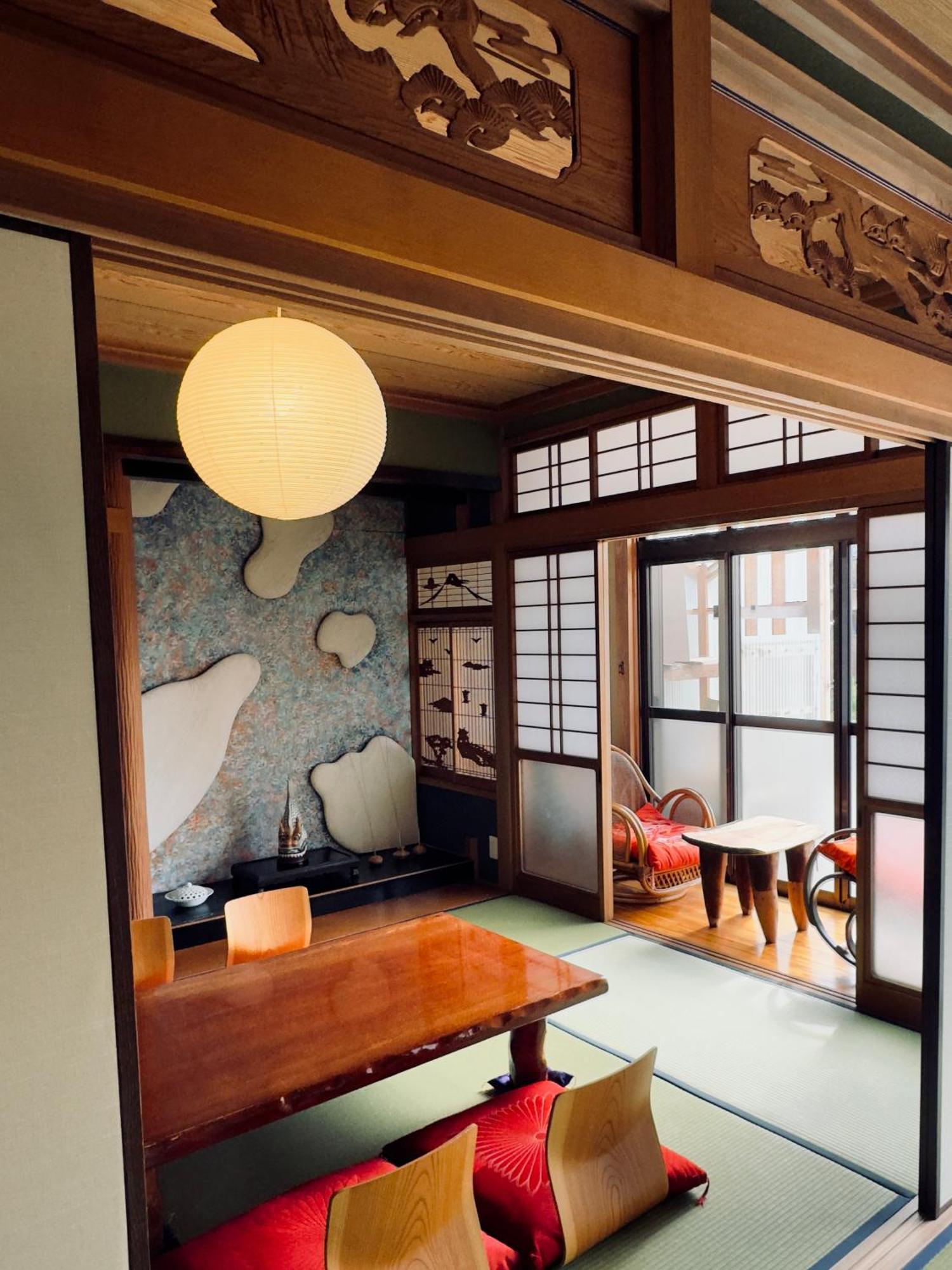 Imari Shachihoko 海辺の一棟貸切ヴィラ しゃちほこ מראה חיצוני תמונה