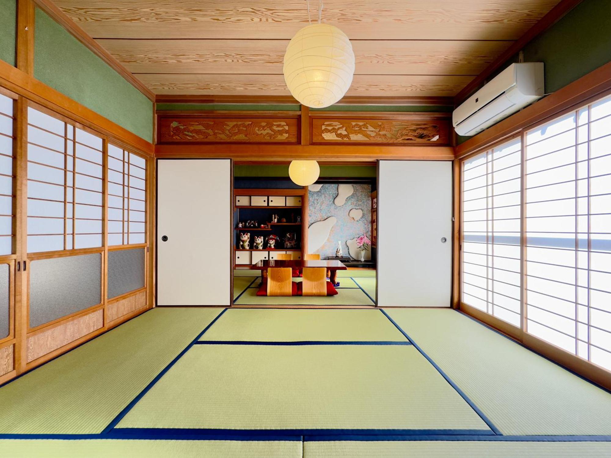 Imari Shachihoko 海辺の一棟貸切ヴィラ しゃちほこ מראה חיצוני תמונה