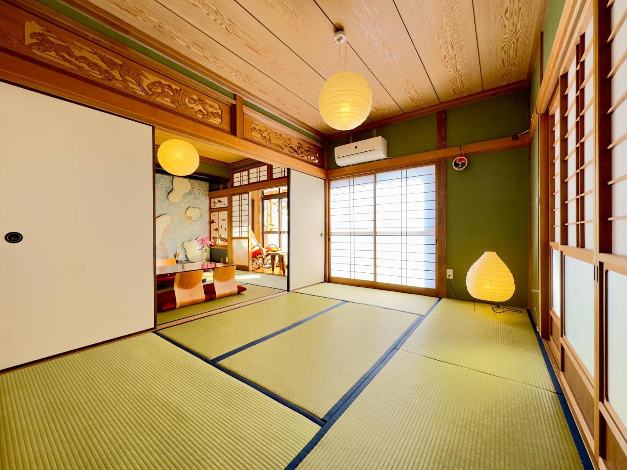 Imari Shachihoko 海辺の一棟貸切ヴィラ しゃちほこ מראה חיצוני תמונה